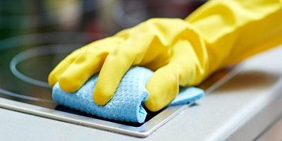 Emily Cleaners Ltd.
