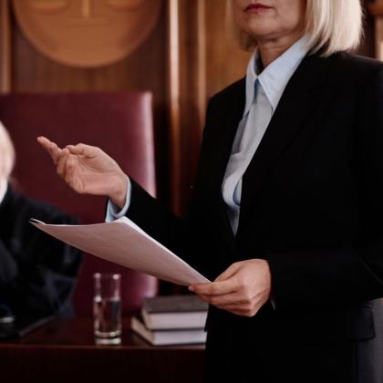 Employment Attorney In West Hollywood