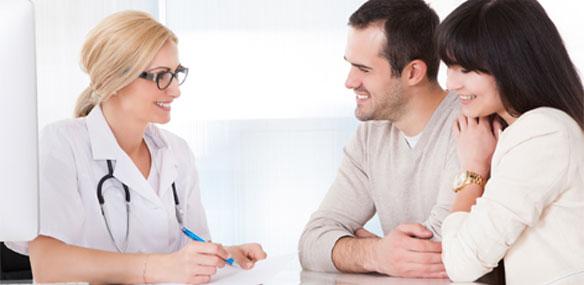 Empower Your Fertility with Expert Nutrition Advice in London