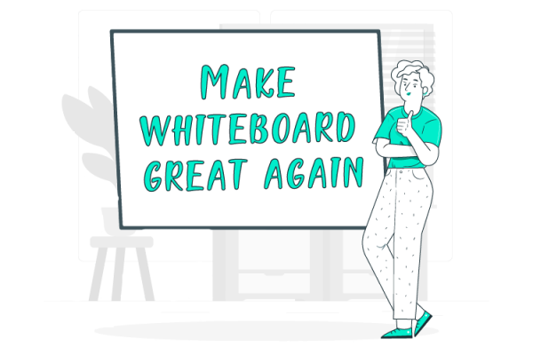Engaging Whiteboard Animation for Powerful Storytelling