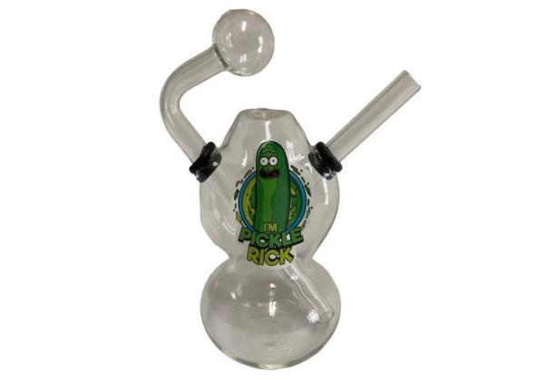 Enhance Your Smoking Experience with Oil Burner Bubbler