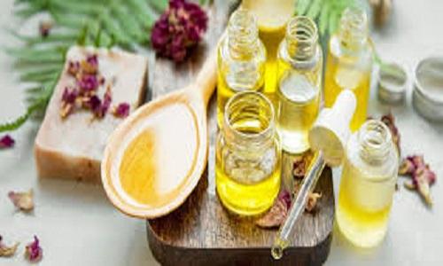 Essential Oils Manufacturers in India
