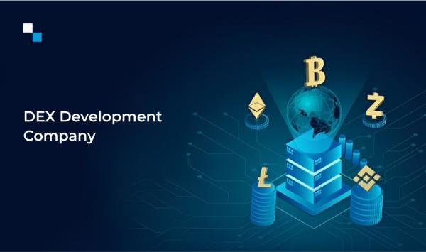 Esteemed DEX Development Company Fuels the Platform for Top-Performance