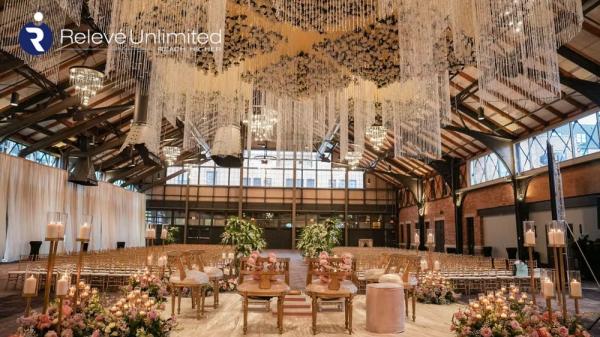 Event Planners in San Francisco | Releve Unlimited