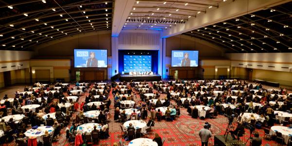 Event Planning Made Easy in NY | IndoeventNYC