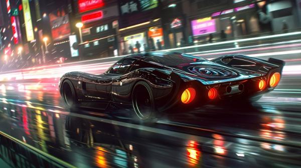 Everything one should know about Carx Street mod apk latest version