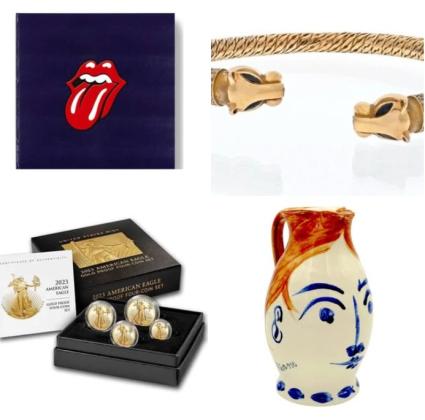 Experience luxury this season at Tampa auction house with House of Craven