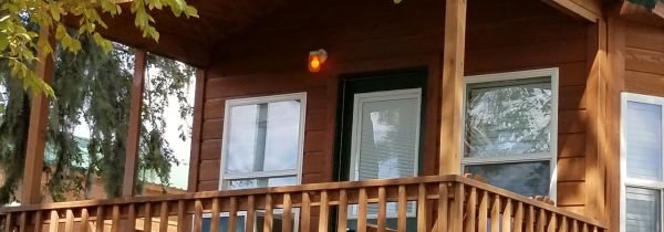 Experience the Best Houston Campground – Northshore RV Resort and Marina