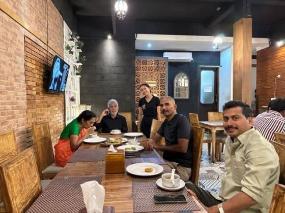 Experience the Magic of Indian Food at Punjabi Grill Bali