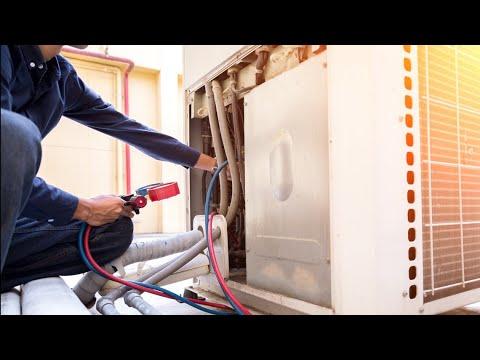 Expert Air Conditioning Install Services for Ultimate Comfort