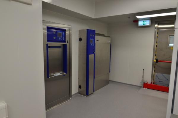 Expert Biosafety Level Laboratory Services Singapore