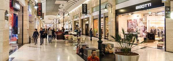 Expert Commercial Real Estate Management Companies | GIC Asset Management