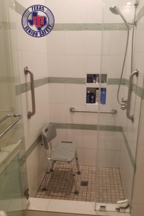 Expert Grab Bar Installation for Senior Safety – Call Now!