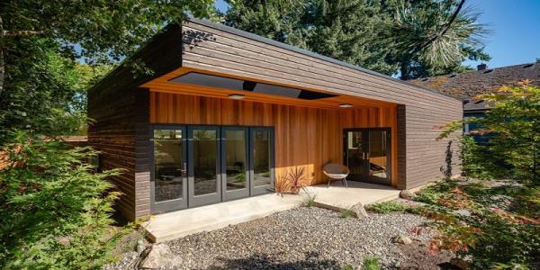 Expert Home Remodeling Contractors in Calistoga – Transform Your Space