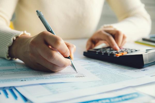 Expert International Tax Services in California | Hassle-Free Personal Tax Filing