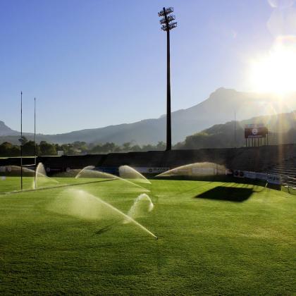 Expert Irrigation Water Management for Sustainable Resource Optimization