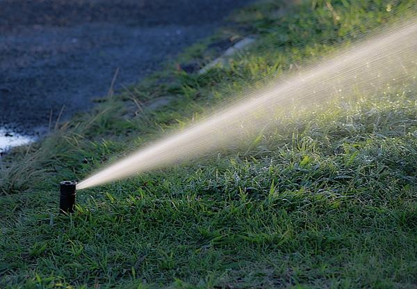 Expert Irrigation Water Management for Sustainable Resource Optimization