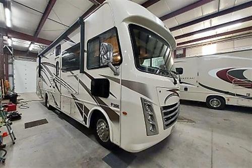 Explore Dayton with Affordable RV Rental Options