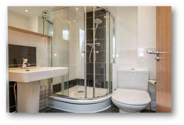 Explore Student Accommodation at Capital Square, Epsom