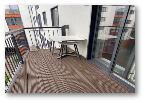 Explore Student Accommodation at Capital Square, Epsom