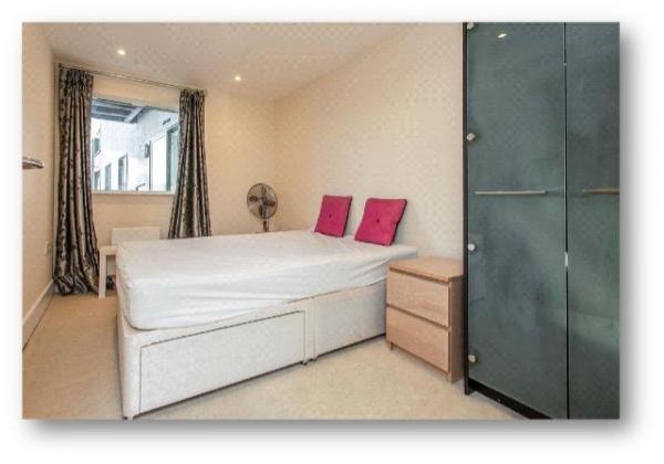 Explore Student Accommodation at Capital Square, Epsom
