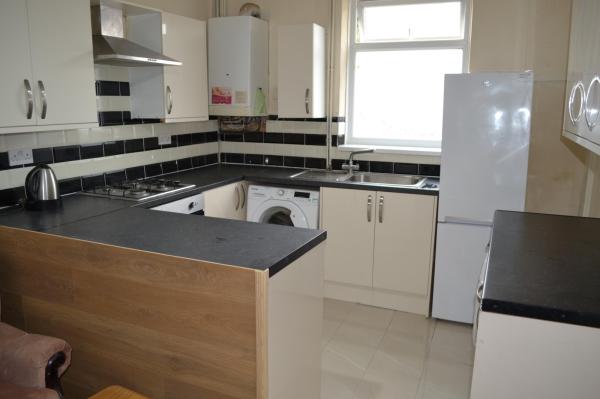 Explore Student Accommodation at Duncan Road, Manchester