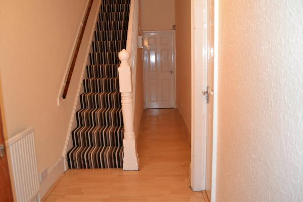 Explore Student Accommodation at Duncan Road, Manchester