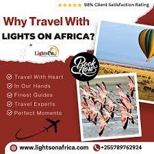 Explore the Magic of Victoria Falls