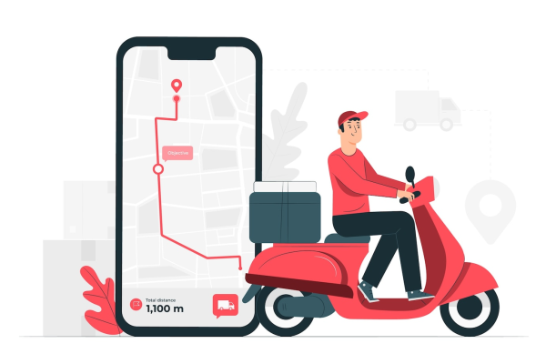 Exploring the Future of Online Food Delivery with a Zomato Clone App