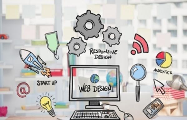 Fairfield Web Design
