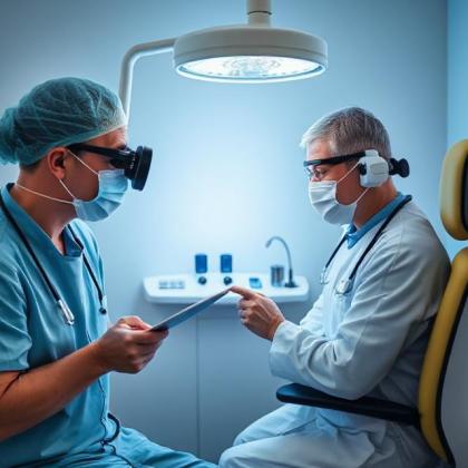 Family Eye Care Quincy IL