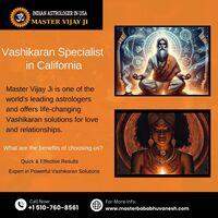 Famous Vashikaran Specialist Astrologer in California