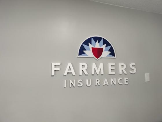Farmers Insurance - David Strand