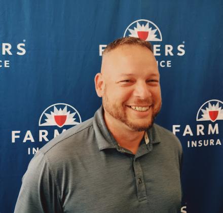 Farmers Insurance - David Strand