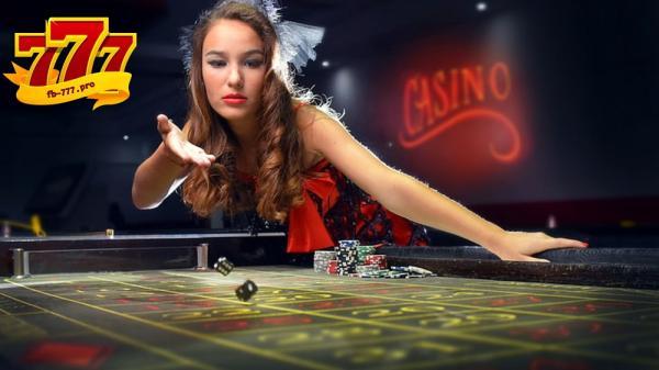 FB777: The Trusted Name in Online Casino Gaming!