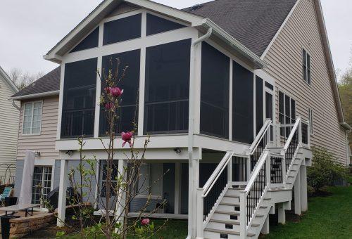 fence company in maryland