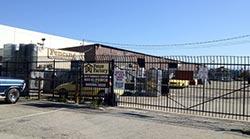 Fence Factory - Ventura, CA