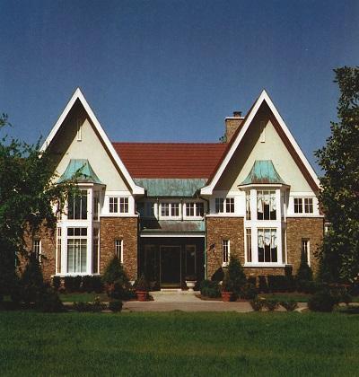 Fentress Architecture Workshop