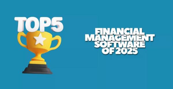 Financial Management Software Of 2025