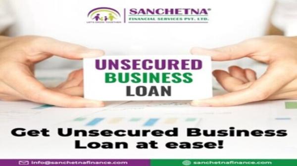 Financial Success Starts with Sanchetna’s Unsecured Business Loan