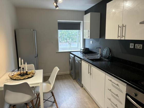 Find the best Student Accommodation on Forster Street, Nottingham