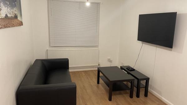Find the best Student Accommodation on Gadd Street, Nottingham