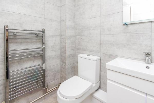 Find the best Student Accommodation on Gadd Street, Nottingham