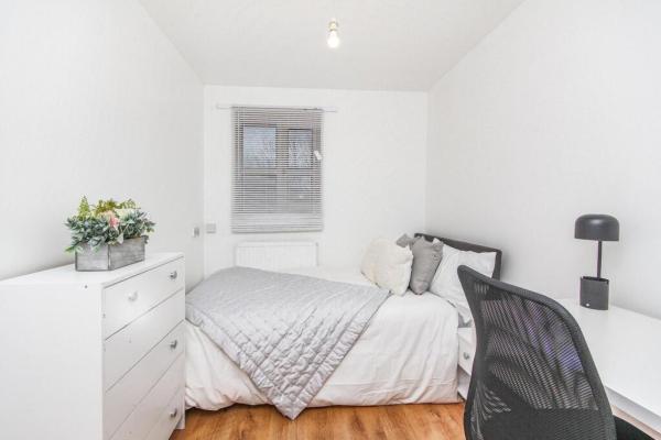 Find the best Student Accommodation on Gadd Street, Nottingham