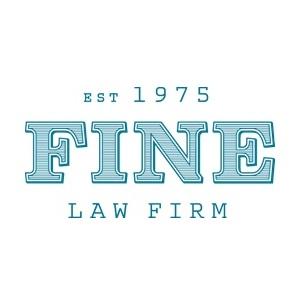 Fine Law Firm