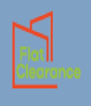 Flat Clearance