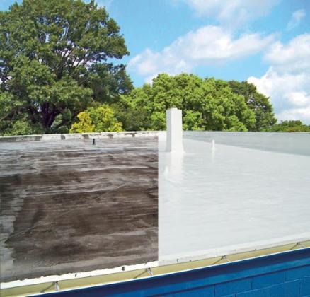 Flat roof repair services | Maverick Endeavors LLC