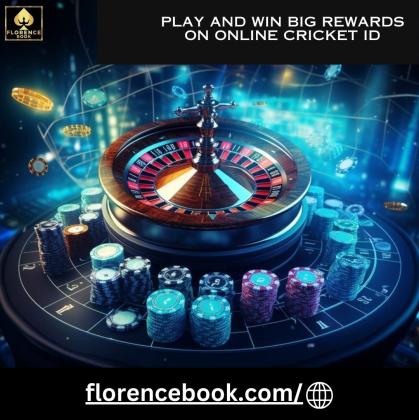 Florence Book - Online Cricket ID Get Your Top Most Online Betting ID