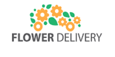 Flower Delivery.