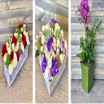 Flower Delivery in Cupertino – Fast & Fresh